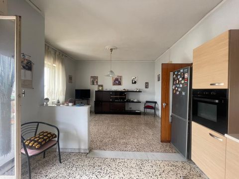 Via Starza, 41 - Angri