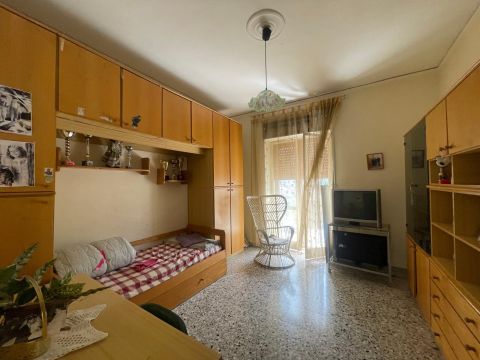 Via Starza, 41 - Angri