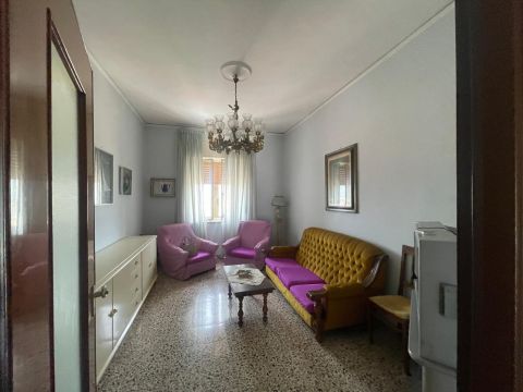 Via Starza, 41 - Angri