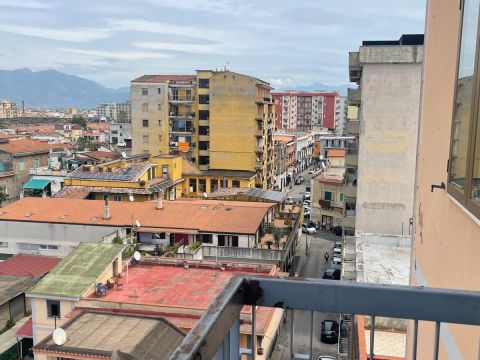 Via Starza, 41 - Angri