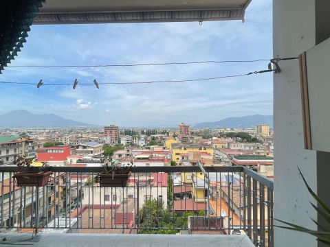 Via Starza, 41 - Angri