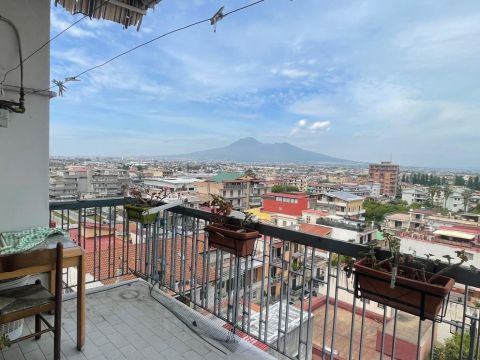 Via Starza, 41 - Angri