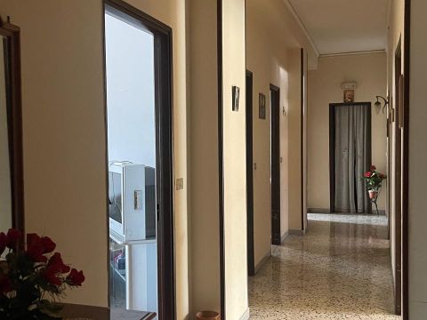 Via Starza, 41 - Angri