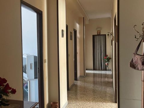 Via Starza, 41 - Angri