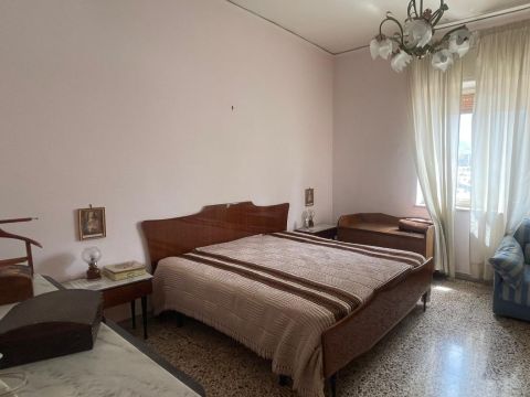 Via Starza, 41 - Angri