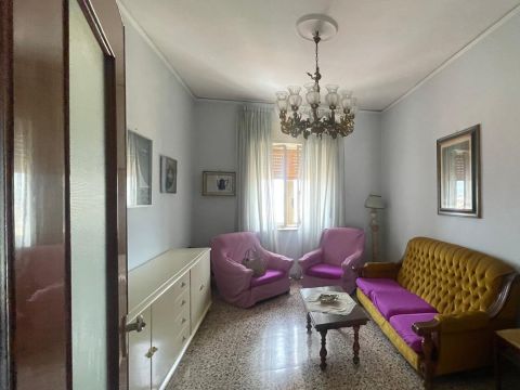Via Starza, 41 - Angri