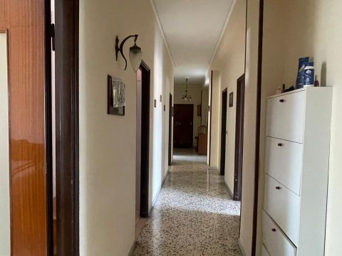 Via Starza, 41 - Angri