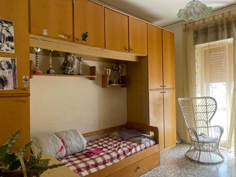 Via Starza, 41 - Angri