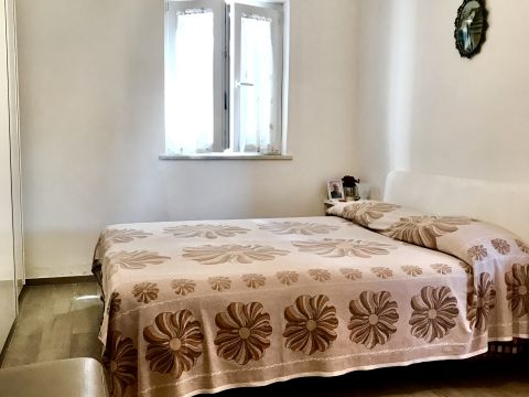 Via Borgomanero, 36 - Roma