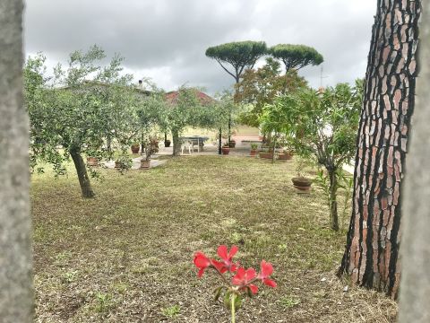 Via Borgomanero, 36 - Roma