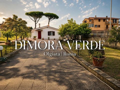 Via Borgomanero, 36 - Roma