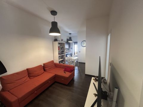 Via Laura Mantegazza, 35 - Roma
