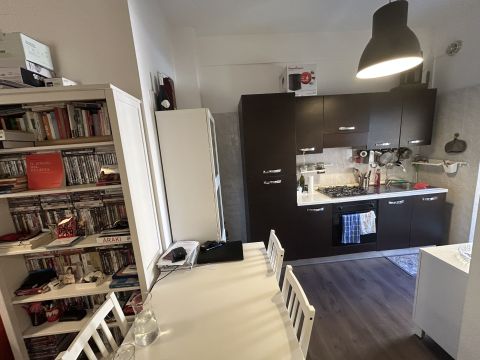 Via Laura Mantegazza, 35 - Roma