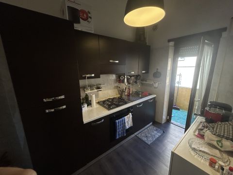 Via Laura Mantegazza, 35 - Roma