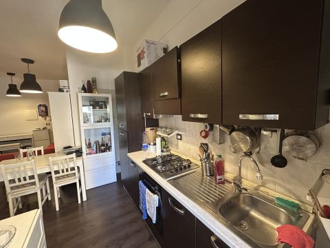 Via Laura Mantegazza, 35 - Roma