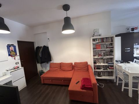 Via Laura Mantegazza, 35 - Roma