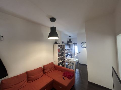 Via Laura Mantegazza, 35 - Roma