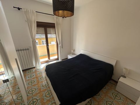 Via Laura Mantegazza, 35 - Roma