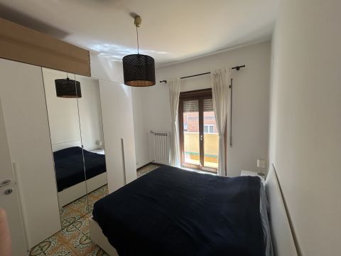 Via Laura Mantegazza, 35 - Roma