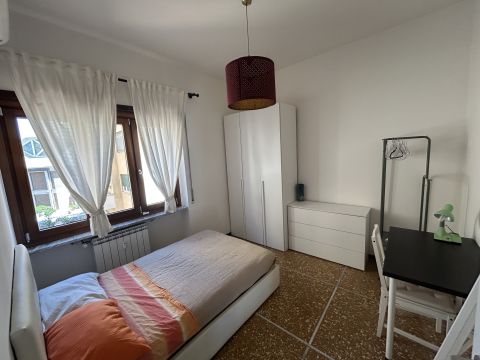 Via Laura Mantegazza, 35 - Roma