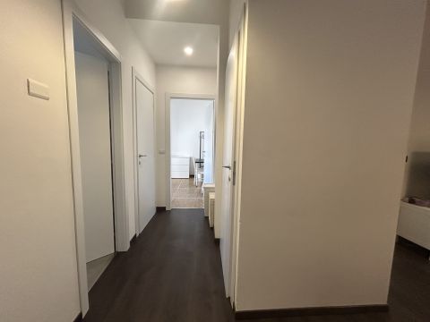 Via Laura Mantegazza, 35 - Roma