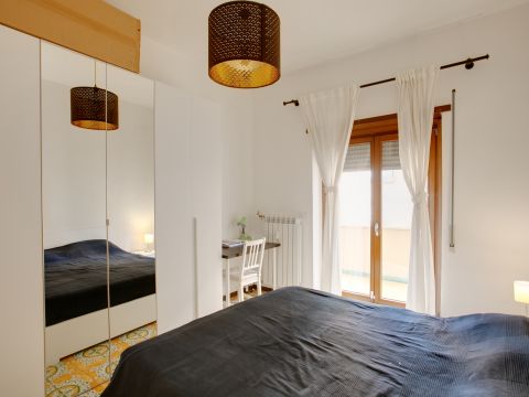 Via Laura Mantegazza, 35 - Roma