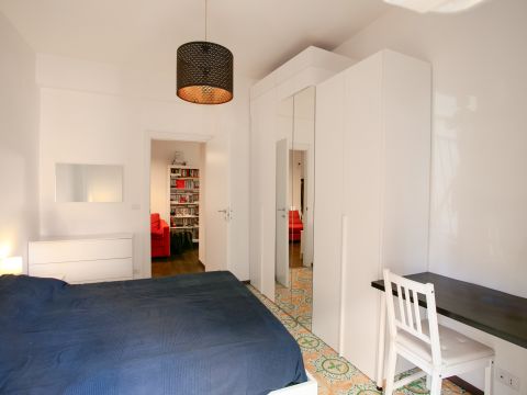 Via Laura Mantegazza, 35 - Roma