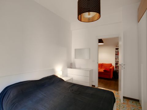 Via Laura Mantegazza, 35 - Roma