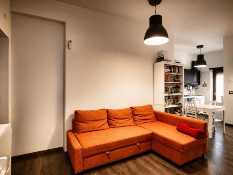 Via Laura Mantegazza, 35 - Roma