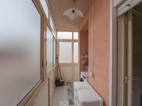 Via Padri Vocazionisti, 7 - Misilmeri
