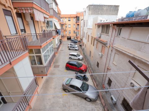 Via Padri Vocazionisti, 7 - Misilmeri