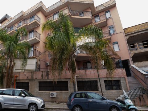 Via Padri Vocazionisti, 7 - Misilmeri
