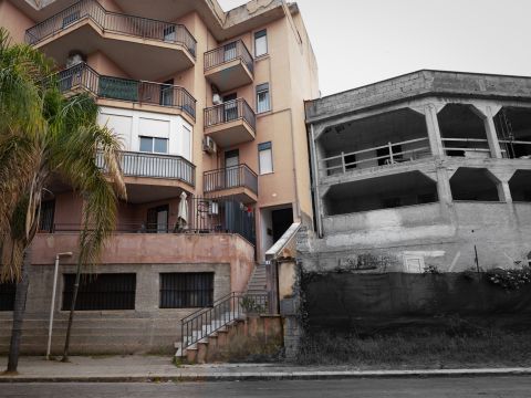 Via Padri Vocazionisti, 7 - Misilmeri