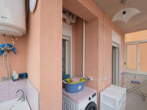 Via Padri Vocazionisti, 7 - Misilmeri