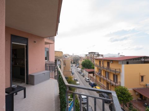Via Padri Vocazionisti, 7 - Misilmeri