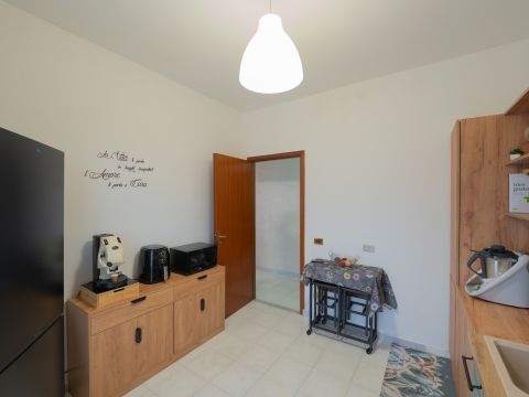 Via Padri Vocazionisti, 7 - Misilmeri
