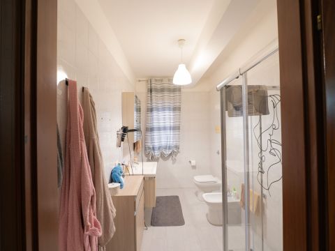 Via Padri Vocazionisti, 7 - Misilmeri