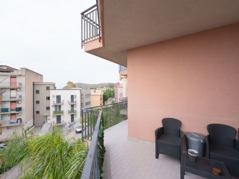 Via Padri Vocazionisti, 7 - Misilmeri