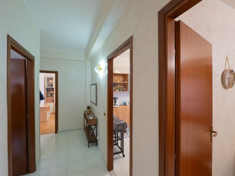 Via Padri Vocazionisti, 7 - Misilmeri