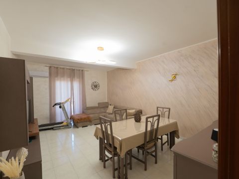 Via Padri Vocazionisti, 7 - Misilmeri