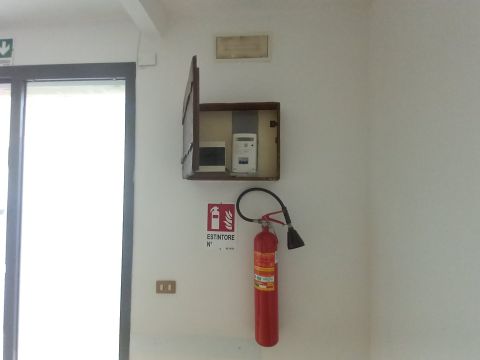 Via Raffaello Sanzio, 108 - Senigallia