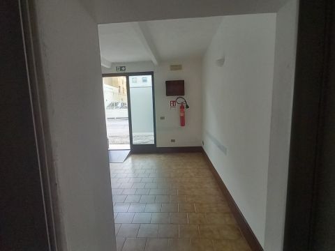 Via Raffaello Sanzio, 108 - Senigallia