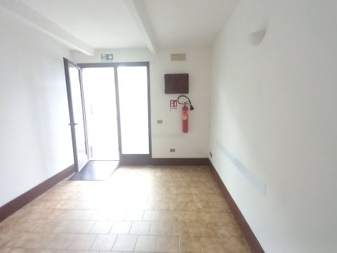 Via Raffaello Sanzio, 108 - Senigallia