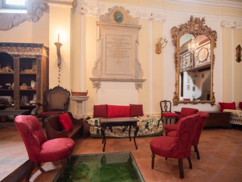 Frazione Palazzo, 61 - Arcevia