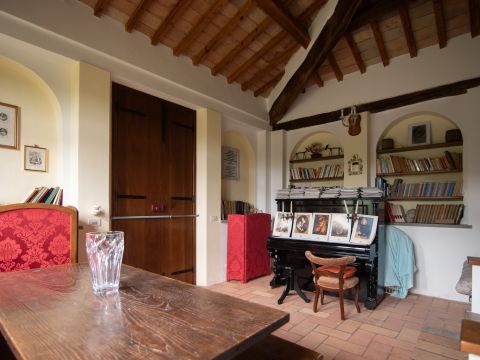 Frazione Palazzo, 61 - Arcevia