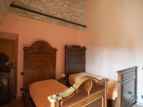 Frazione Palazzo, 61 - Arcevia