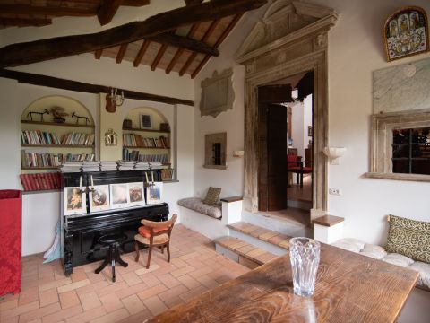 Frazione Palazzo, 61 - Arcevia