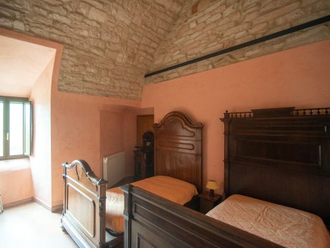 Frazione Palazzo, 61 - Arcevia
