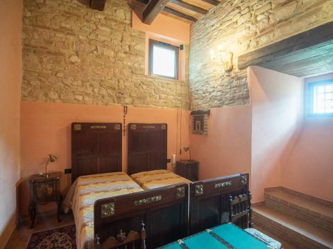 Frazione Palazzo, 61 - Arcevia