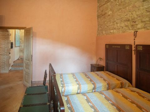 Frazione Palazzo, 61 - Arcevia